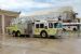 usaf kadena ab p21 ladder truck