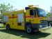 Mercedes Actros Crashtender R7 Shell Brunei