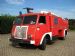 Star 25 Oltimer Fire engine