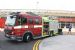 Olympic Fire Engine Mercedes Atego LFB