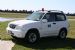 New Zealand Suzuki AYL300 Timaru Airport