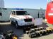UAZ-PATRIOT Omsk Fire dept