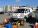 GAZ-2705 4X4 Omsk Russia