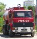 BMC Fatih Water Tanker 1 Antalya Turkey