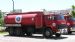 BMC Fatih Water Tanker 1 Antalya Fire service