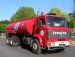 BMC Fatih Water Tanker 3 Antalya Fire