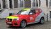 BMW YK12UFJ London World Rescue Challenge