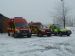 Notts Fire & Rescue  Ford's and Honda ambulance
