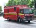 London Fire Brigade Command Support Unit
