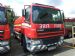 London Fire Brigade Bulk Water Carrier