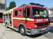 London Fire Brigade Dual Purpose Ladder