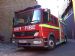 London Fire Brigade Dual Purpose Ladder DPL1237