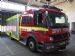 London Fire Brigade MB Fire Rescue Unit