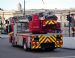 MB Magirus at Trafalgar Square