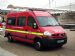 Urban Search and Rescue Renault BX58HCK