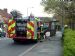 LFB E251 Mercedes Benz rear