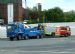 LFB DPL1255 under tow