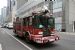 Chicago fire department Squad 1A