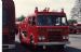 Dennis Pump XYH514N London Fire brigade