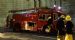 ERF Pump Ladder London Fire brigade 1986