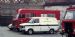 Croydon Workshops Ford Dennis ERT