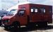 Lewisham PC Renault Dodge LFB