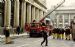 Bank of England fire Dodge Carmichael ladder