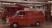Croydon BACV Ford Transit LFB 