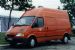 LFB Ford Transit M905LYP