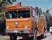 CDF Crash Truck Walter 1982