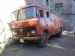 c2005 Tata 1613 Turbo Pump Ladder