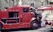 LFB F109 damaged Dennis F109 JLT430K
