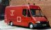 LFB Canteen van Ford J269TTX