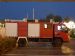 Fuso Rescue Light Pumper - Egypt
