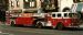 FDNY Ladder 5 Seagrave Tiller Truck