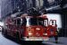 FDNY Ladder 24 Seagrave Manhattan