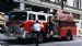 FDNY Engine 1 Mack Grand Central station