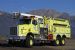 Peterbilt / Spartan Jackson Hole Airport Fire dept