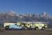 Jackson Hole Wyoming Airport equipment