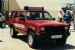 Jeep ELW1 Interschutz 2000