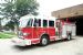 Gary, Indiana Sutphen Engine 7