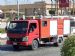 Fuso Rescue Light Pumper - Egypt