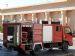 Fuso Rescue Light Pumper - Egypt August