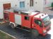 Fuso Rescue Light Pumper - Egypt top