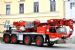 Kecskemet FD Faun heavy crane