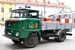 IFA crane tender in Kecskemet