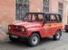 UAZ Explorer - Odessa