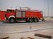 Sides Fire Truck Habshan plant UAE