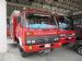 Pattaya Central Fire Brigade Stn, Thailand.