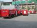 Pattaya Central Fire Brigade Stn, Thailand.